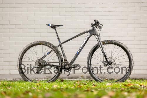 Corratec Revolution SL XTR specs and reviews